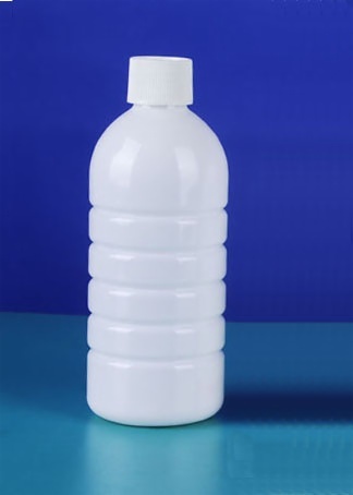 500 ML PET BOTTLES